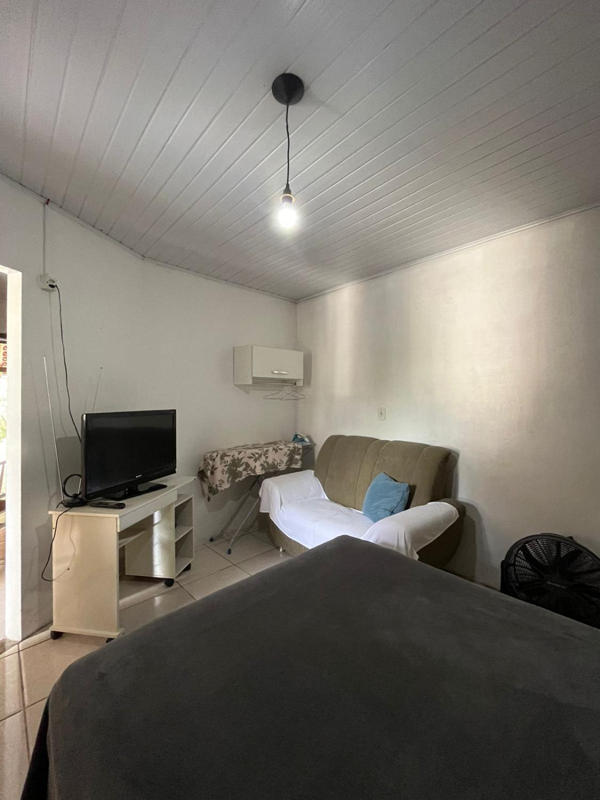 Casa Com Suite Blumenau Exterior photo