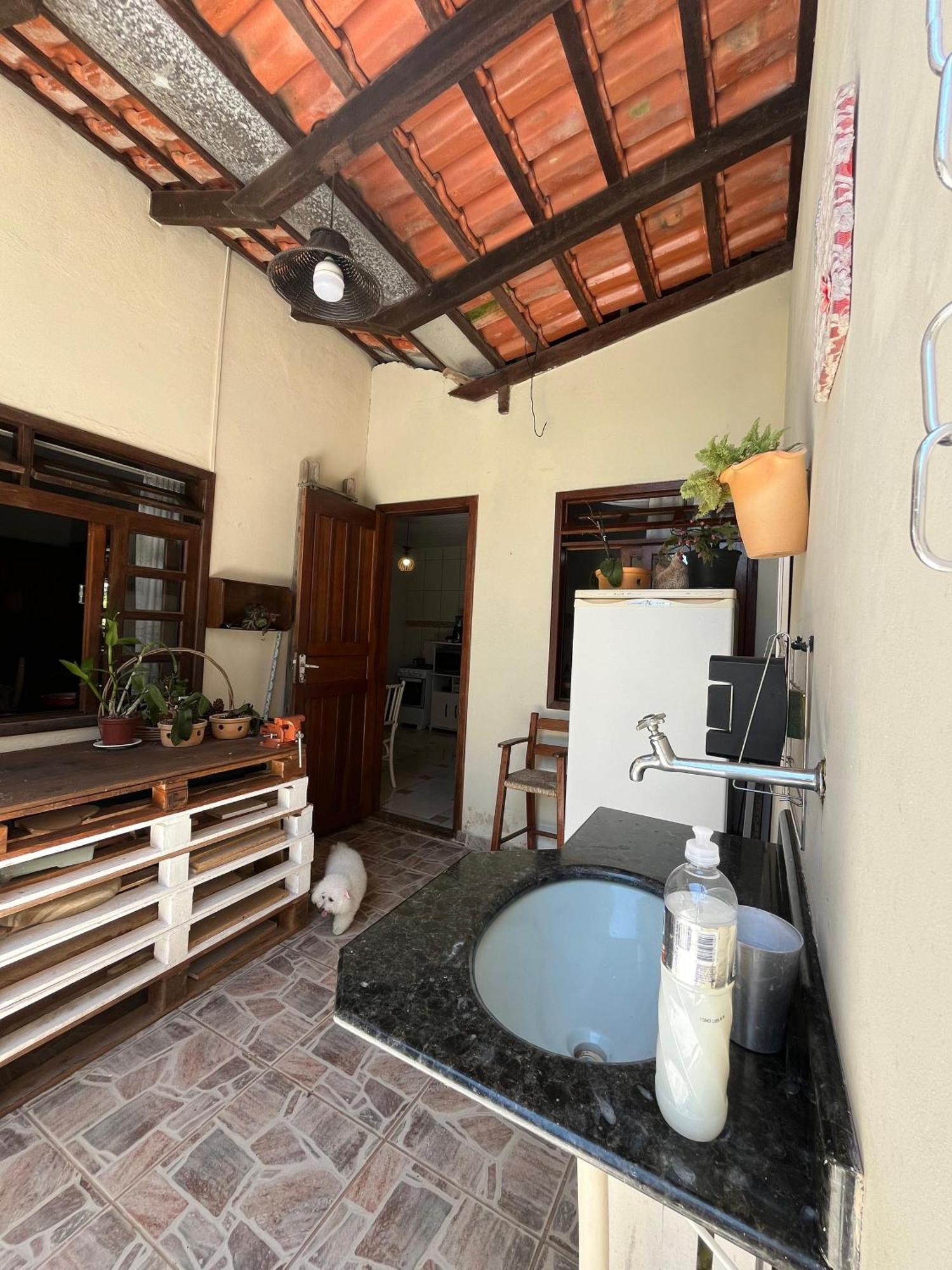 Casa Com Suite Blumenau Exterior photo