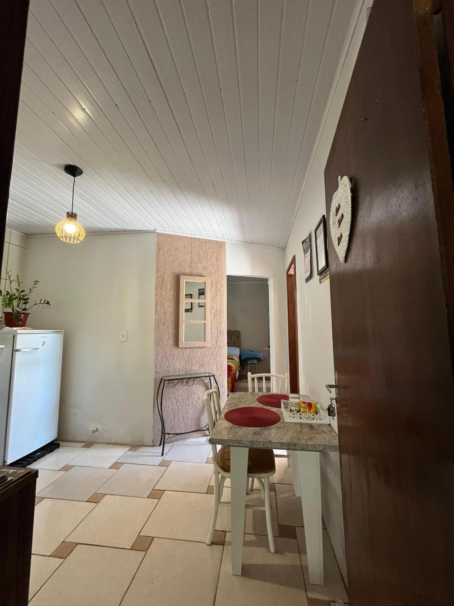 Casa Com Suite Blumenau Exterior photo