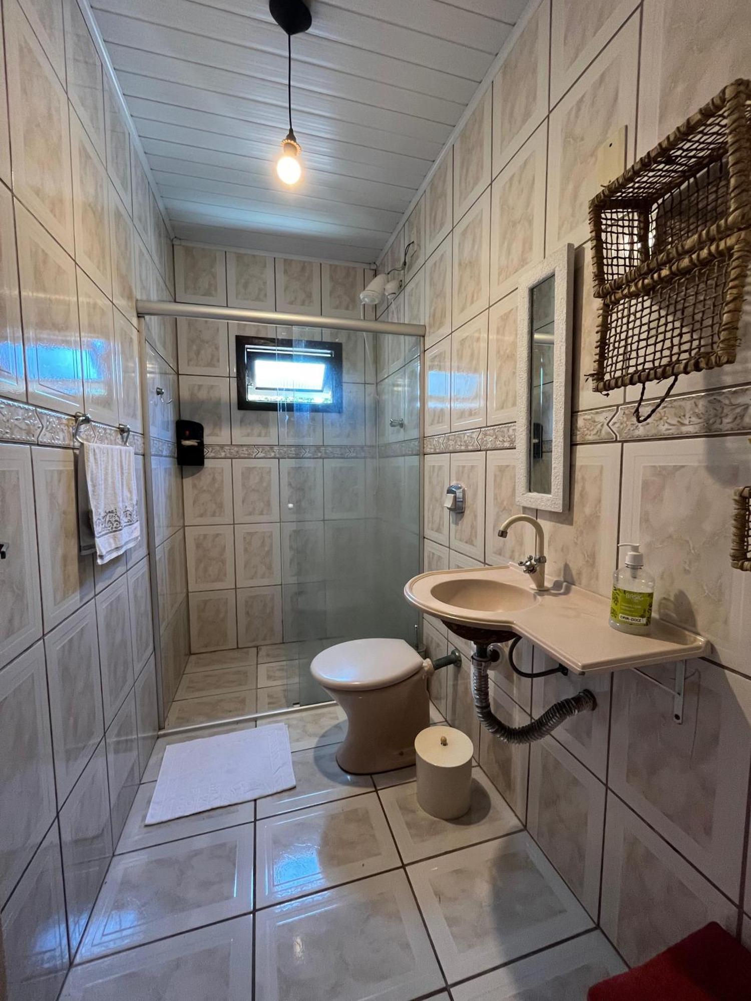 Casa Com Suite Blumenau Exterior photo